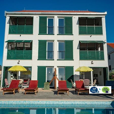 Villa Dada I Dida Milna (Brac) Exterior foto