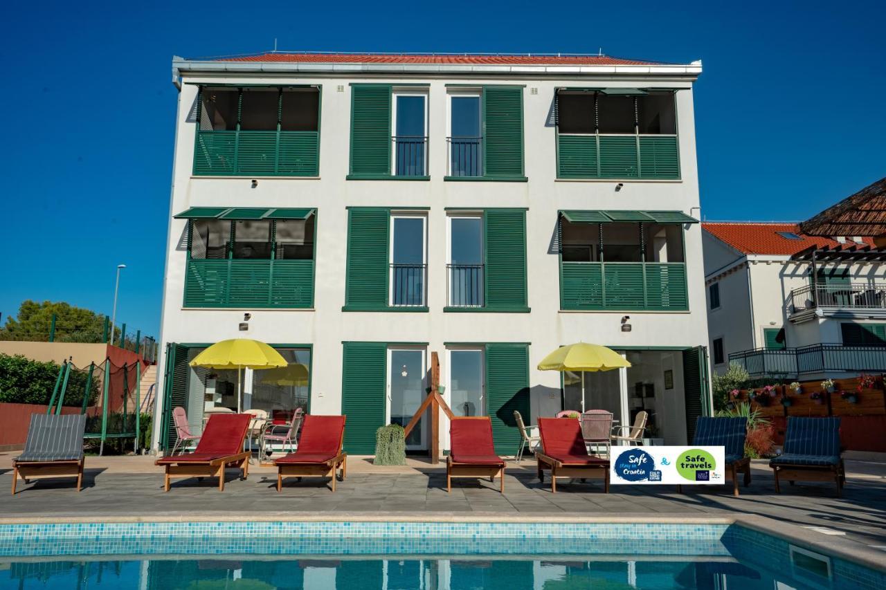 Villa Dada I Dida Milna (Brac) Exterior foto