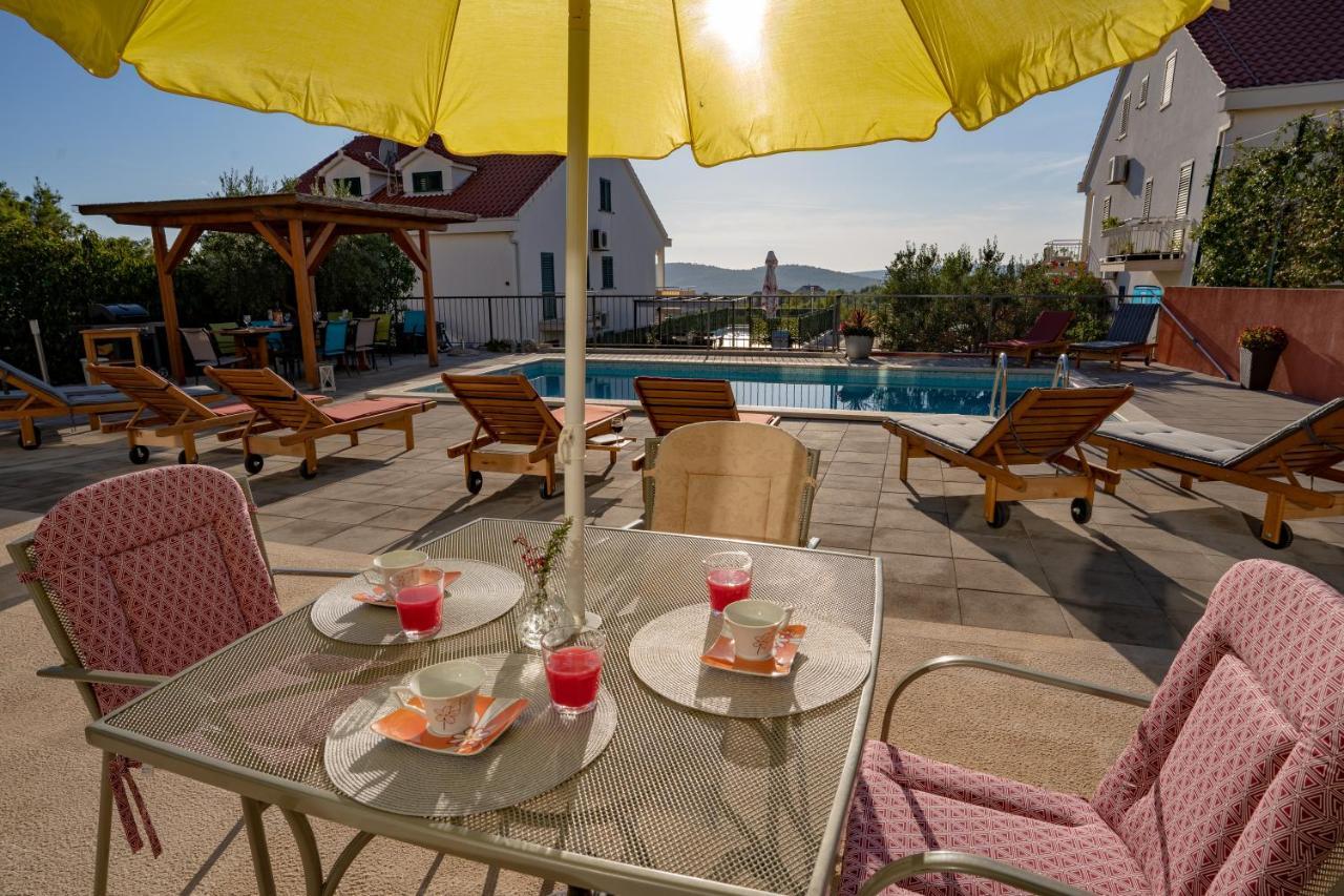Villa Dada I Dida Milna (Brac) Exterior foto